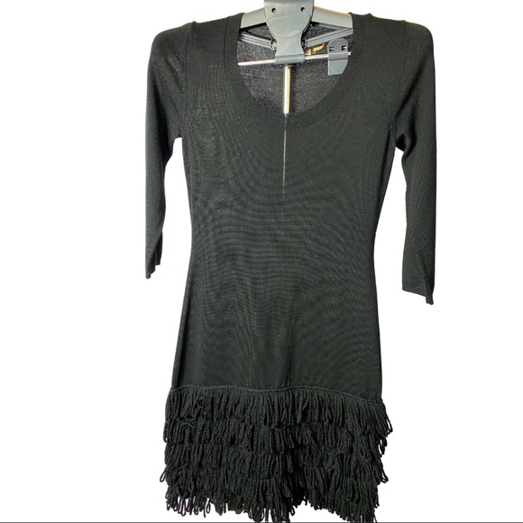 Calvin Klein Black Dress - Picture 1 of 2